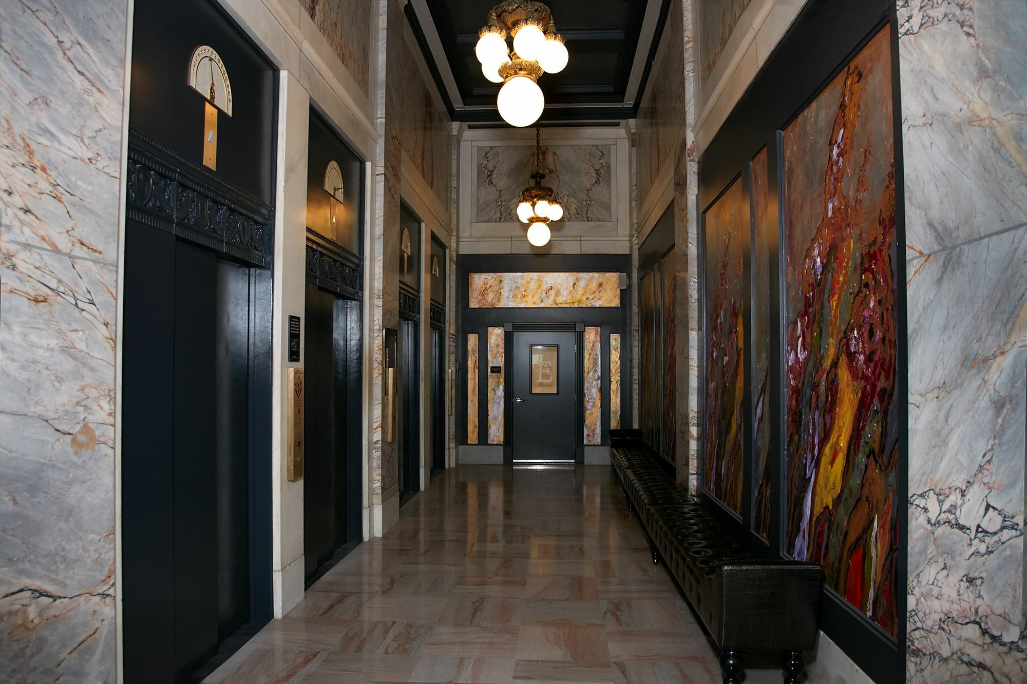 Elyton Hotel, Autograph Collection Бирмингем Экстерьер фото